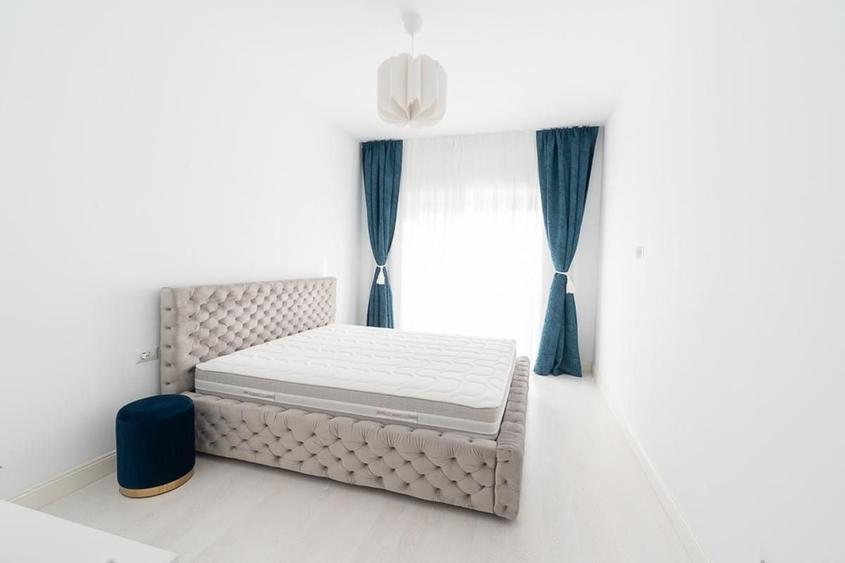 CASA| VILA INDIVIDUALA | LUX| TUNARI | MOBILATA LUX | CURTE | PARCARE - 8