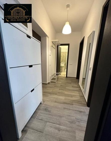 COMISION 0 | Rotar Park 1 Pacii - 2 Camere Mobilat Parcare Inclusa - 6