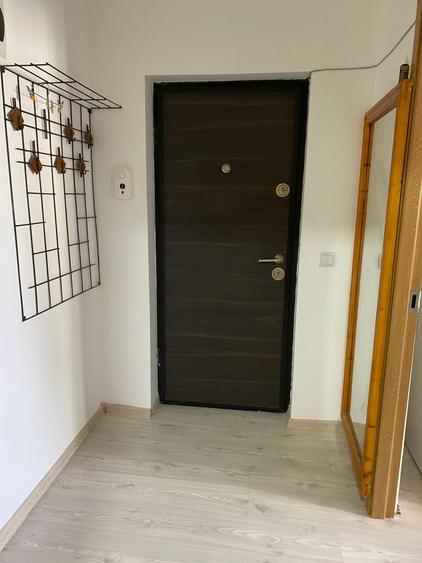 Apartament 1 camera Floresti, str. Prof. Ioan Rus, sp 32 mp - 7