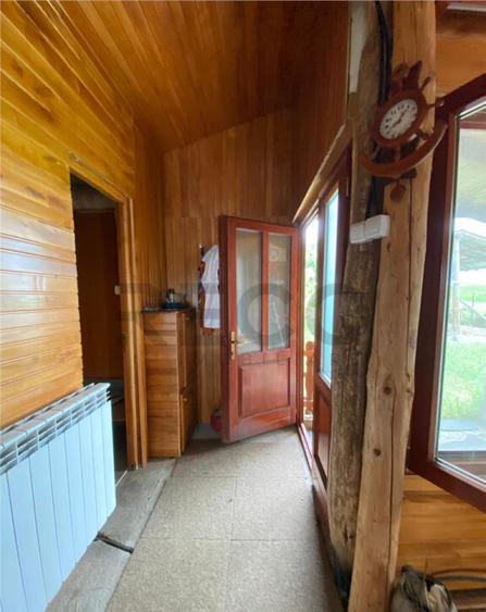 RECO Casa cu teren in Hidiselul de Sus - 8