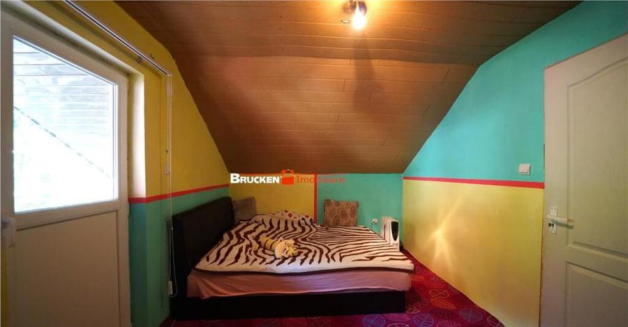 LOCUINTA TA DE VIS IN PADUREA NEAGRA - 14