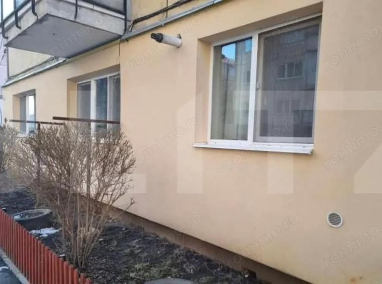 Apartament cu doua camere - 10