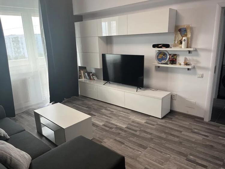 Apartament 2 camere, 50mp, decomandat, centrala, ac, parcare, Aparatorii Patriei - 4