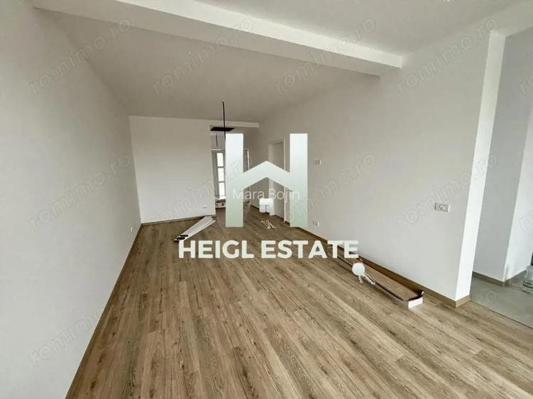 Duplex 3 camere Mosnita Veche