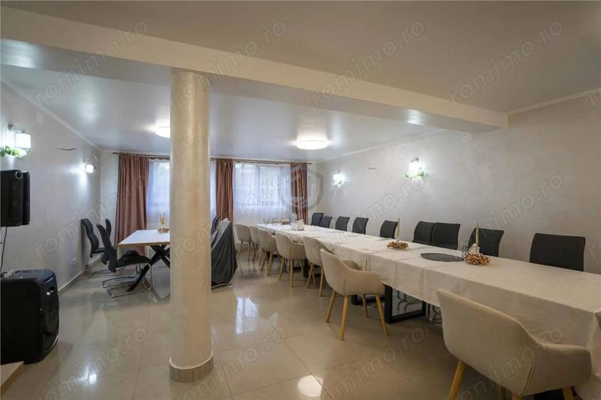 Baza de tenis si constructie moderna - 3