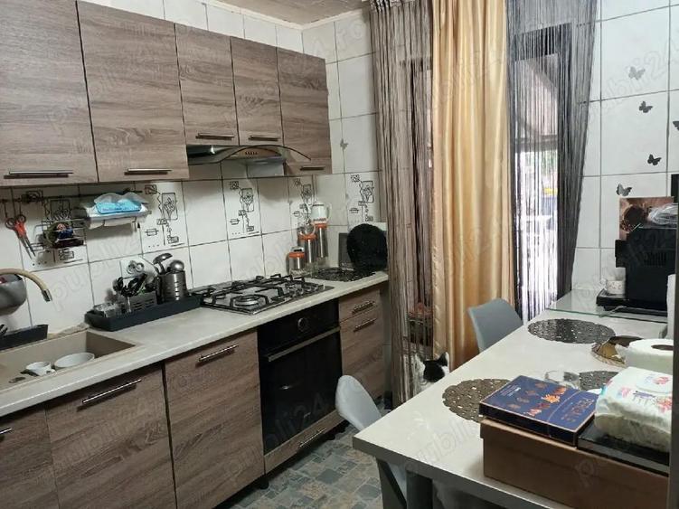 Casa de vanzare in Albe?ti - ?imnicu de sus - Dolj. - 3