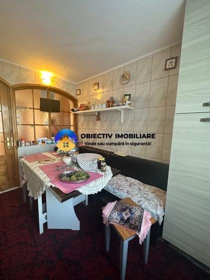 Apartament 3 camere cu mansarda renovata cu utilitati - 10