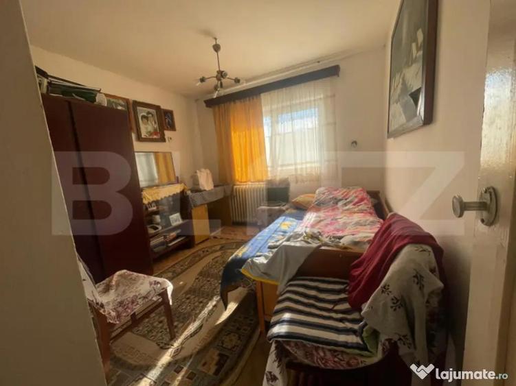 Apartament 2 camere, 43 mp, Zalau - 7