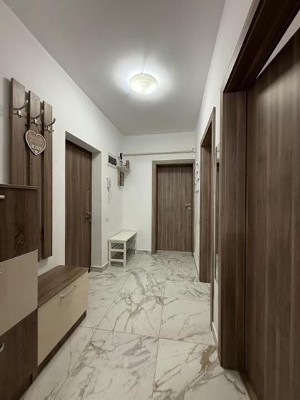 2 Camere Decomandat Mobilat Utilat Metrou - 14