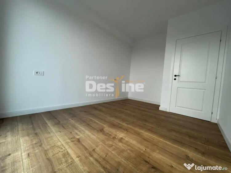 Apartament 3 CD 75MP REDIU Iasi+loc parcare - 6