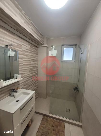Apartament Superb, 2 Camere, La Cativa Pasi de Mare, Zona Alezzi - 6