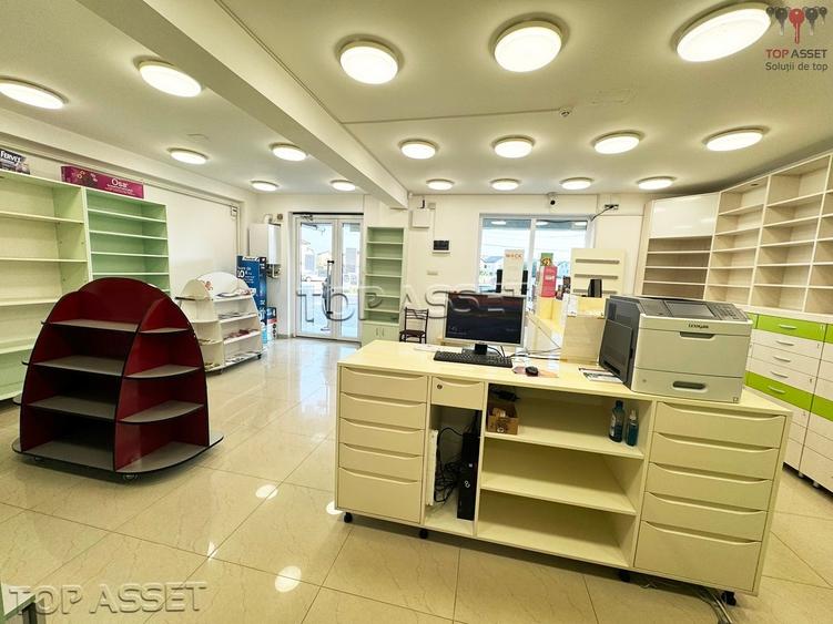 Chiajna spatiu stradal - 4