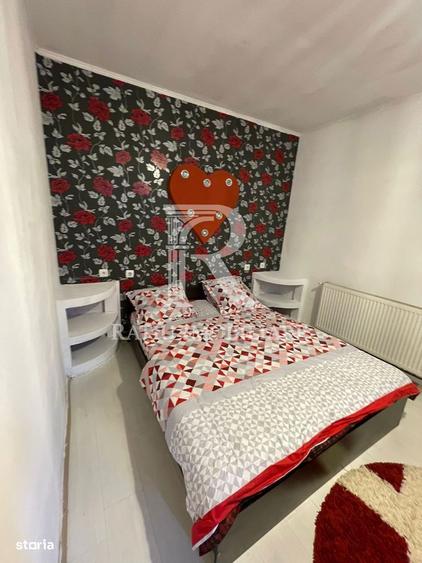 Apartament cu 2 camere | Central | Oradea - 8