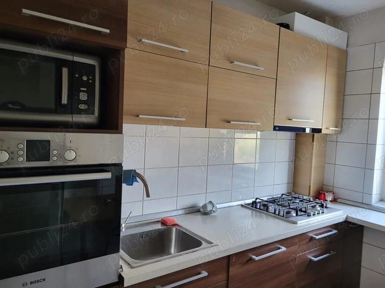 Inchiriez ap 2 camere metrou Brancoveanu | Stradal | Vizavi de Amfiteatrul Fac de Stomatologie - 4