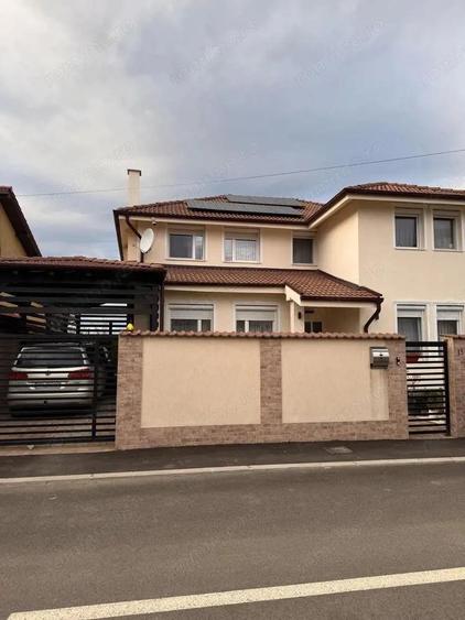 BRASADAS vinde casa 2017 cu 4 dormitoare in zona str. Dara. - 1