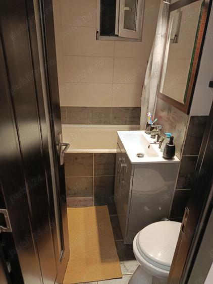 Apartament 3 camere Dambu Pietros - 9