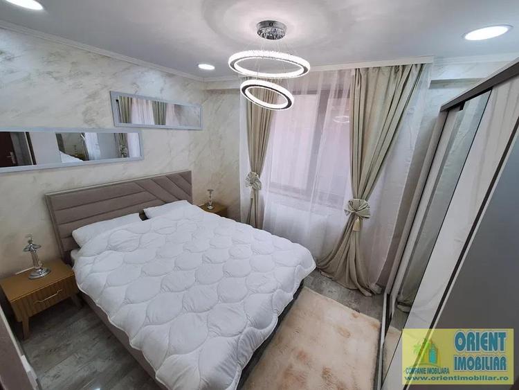 Energia, Baba Novac, decomandat, 2 camere, mobilat, renovat, lift - 5