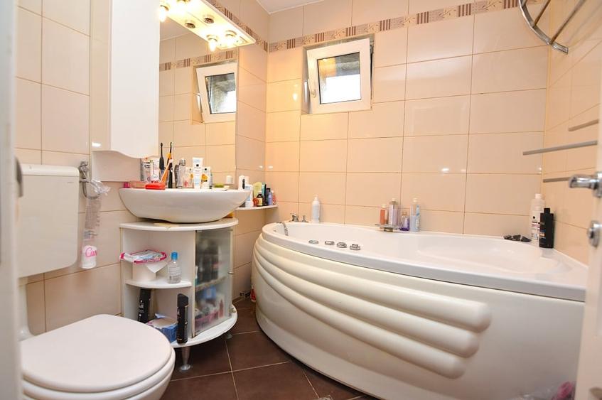 VANZARE APARTAMENT 4 CAMERE TINERETULUI – SCOALA NR.97 - 15