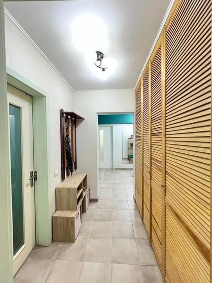 Apartament 2 Camere Chiajna Gospodari 41A Lacul Morii Parcare Inclusa - 7