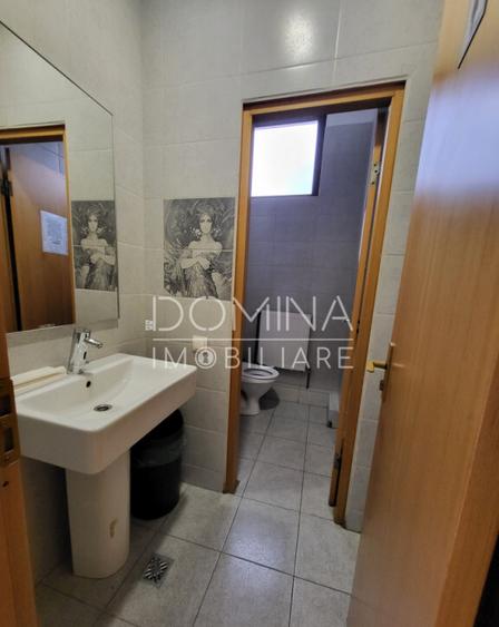 Spatiu comercial ULTRACENTRAL, Zona Victoriei pietonal - 9