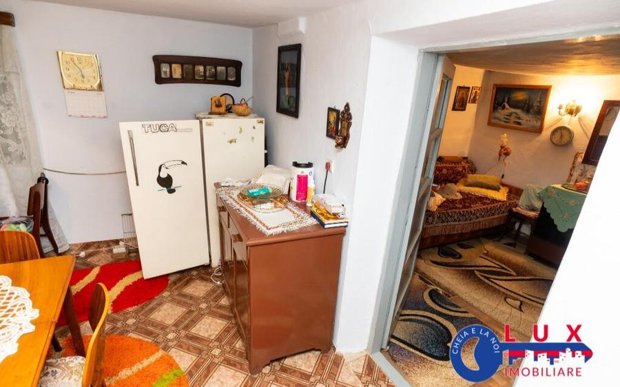 ID 6710 EXCLUSIVITATE Casa la sol de vanzare *Com. Niculitel - 3