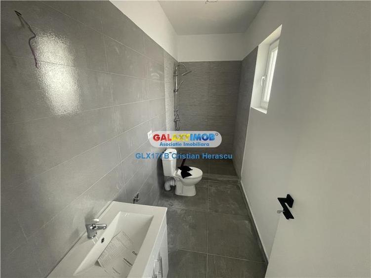 Casa 4 camere Parter 96 mpu Teren 500 mp Dragomiresti - 21