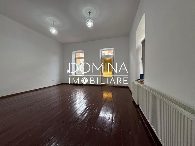 Închiriere spațiu comercial - ideal business - zona Ambasador - 2