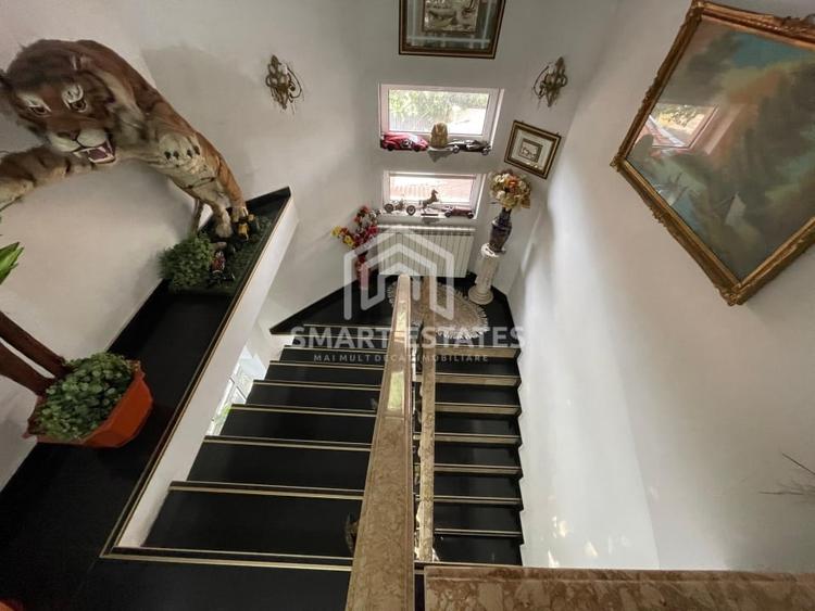 Vila P + 1 + M - Parcul IOR - Comision 0% - 14