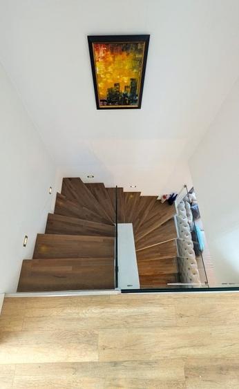 Casa cu Bambus – Mogosoaia – intre Lac si Padure - 19