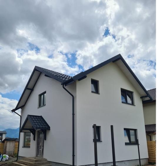 Casa individuala, pret promotional - 2