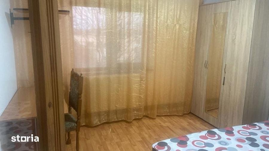 Inchiriez apartament 2 camere, decomandat - 3