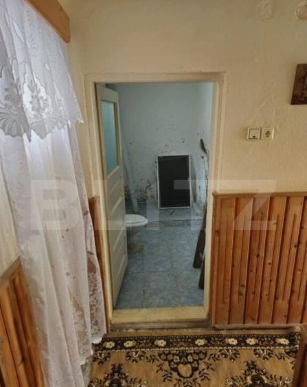 Casa de vanzare 120 mp, renovata ?i extinsa, zona Bucium - 9