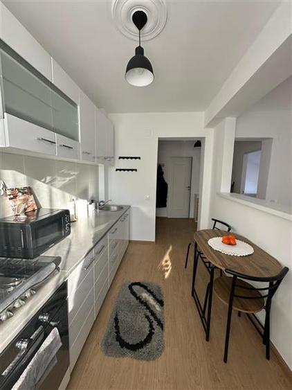 Inchiriere apartament 2 camere Floresti Cluj-Napoca - 1