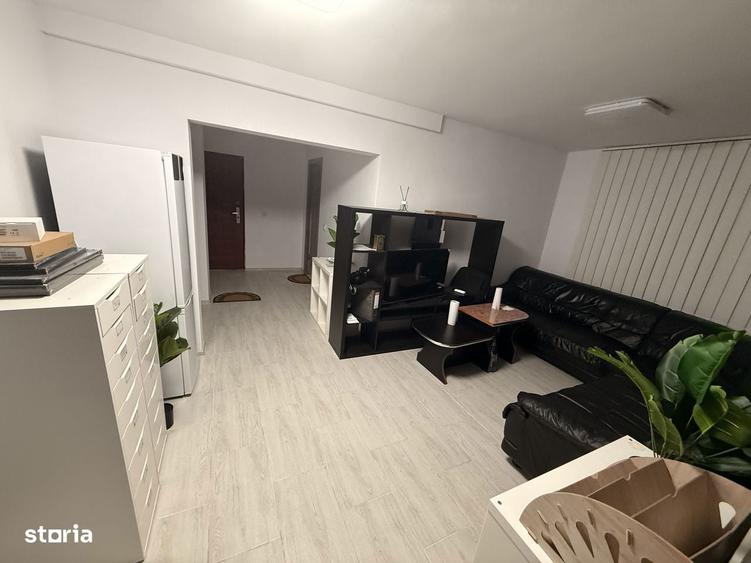 Apartament Micro 3, facilitati, 4+1 camere, pretabil locuinta/firma - 12