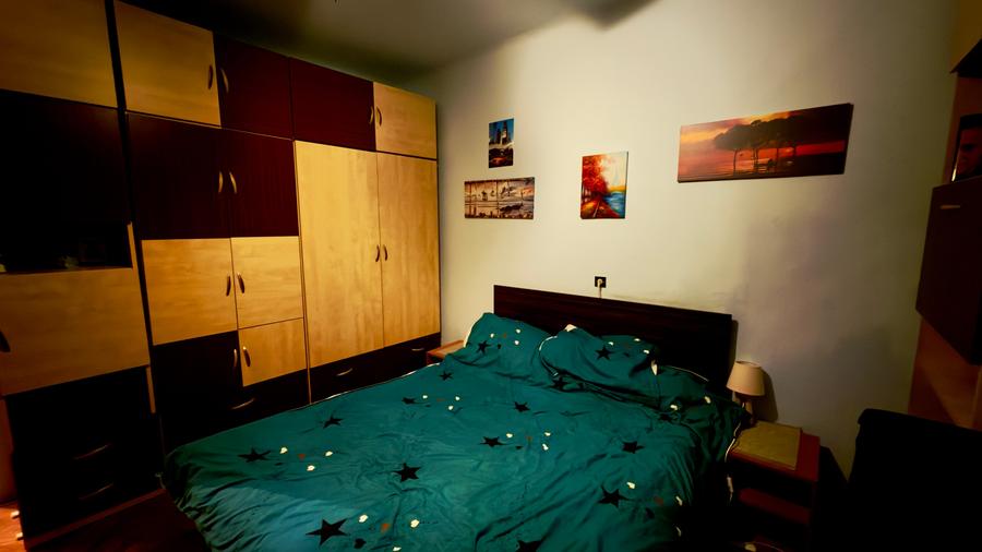 Apartament 2 camere, Unirii - Piata Constitutiei, centrala proprie ! - 4