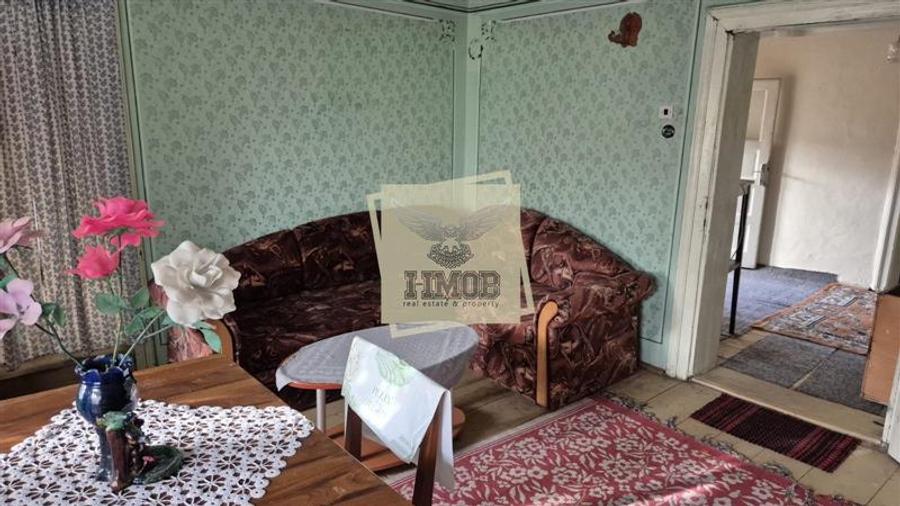 Casa 4 camere cu teren de 1900 mp in comuna Altana - 10