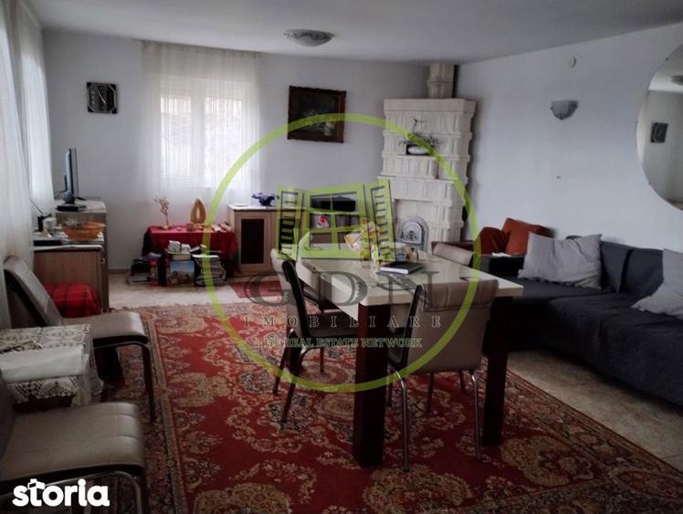 Proprietate completa in Cerasu, Prahova spatiu, confort si potent - 8