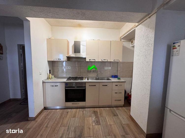 Apartament de inchiriat 2 camere Sibiu Doamna Stanca - 7