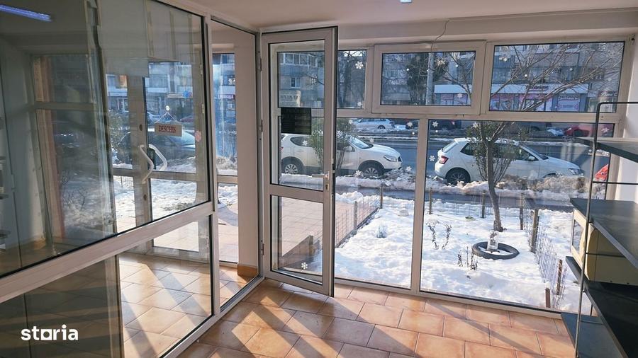 Spatiu comercial de inchiriat 44 mp - 6