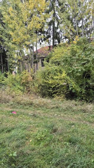 Garsoniera 24 mp, parter langa Sibiu in orasul Victoria, pret 11000 euro - 2