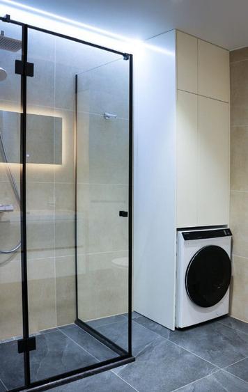 2 camere in Europa/Zorilor - 4