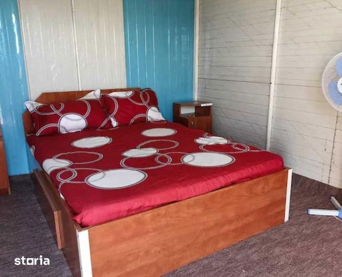 casute camere chirie langa ALEXANDRIA - 4