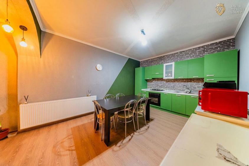 Casa de vanzare 7 camere Santana - 23