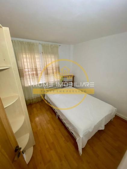 Apartament 2Camere/SD-43mp/Bloc din 1975/Zona Mircea - 3