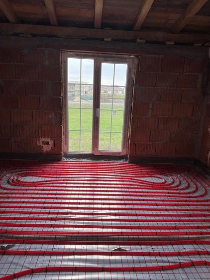 Duplex, la curba cu Drumul Boilor in Mosni?a (intre cele 2 Lidl) - 5