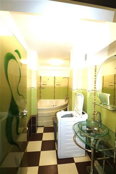 Apartament 2 camere , centrala proprie ,in P-ta Operei - 9