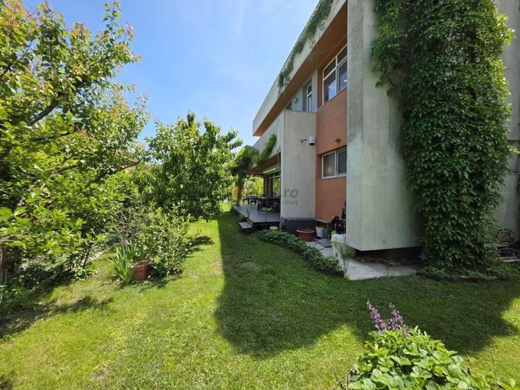 Refugiu Verde in Corbeanca – Vila Premium cu Gradina Matura - 27