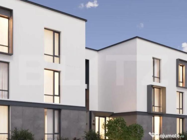 Apartament 2 camere, decomandat, 59 mp, Mosnita Noua - Ursen - 6