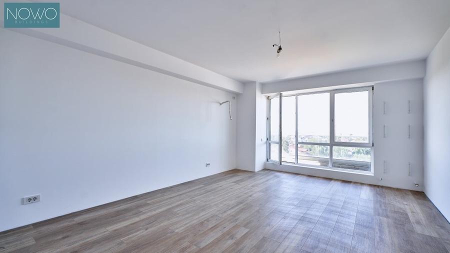 Apartament pentru spatiu birouri Voluntari | Bd. Eroilor - 1