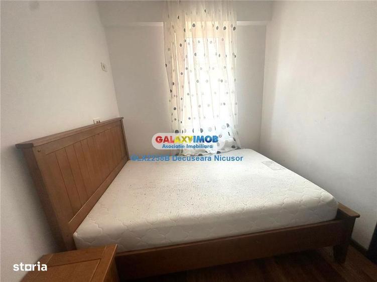 Apartament 2 camere Mobilat Utilat, Ilie Petre, 300 Euro - 9